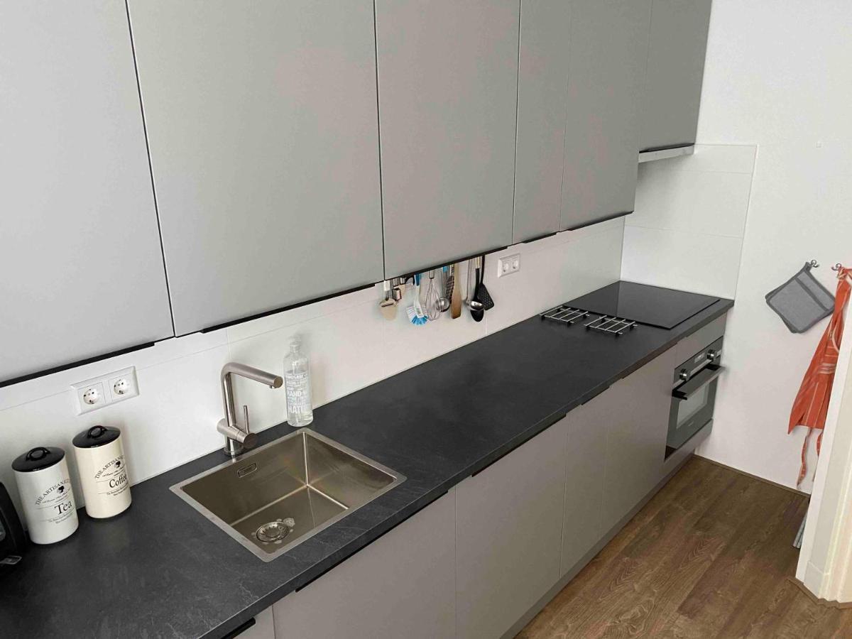 Haagshuisje- Eigen Appartement, Dichtbij Alles, Stijlvol Voorburg Exteriör bild
