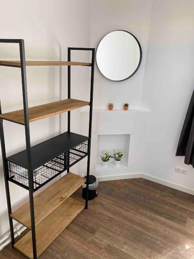 Haagshuisje- Eigen Appartement, Dichtbij Alles, Stijlvol Voorburg Exteriör bild
